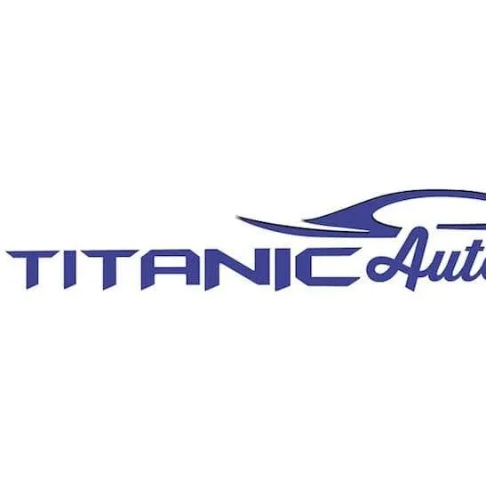 Titanic auto solutions