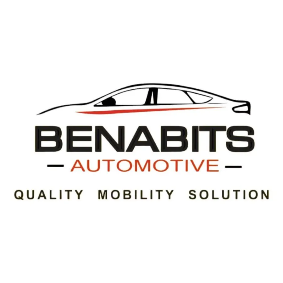 Benabits Auto Garage and Bodyshop
