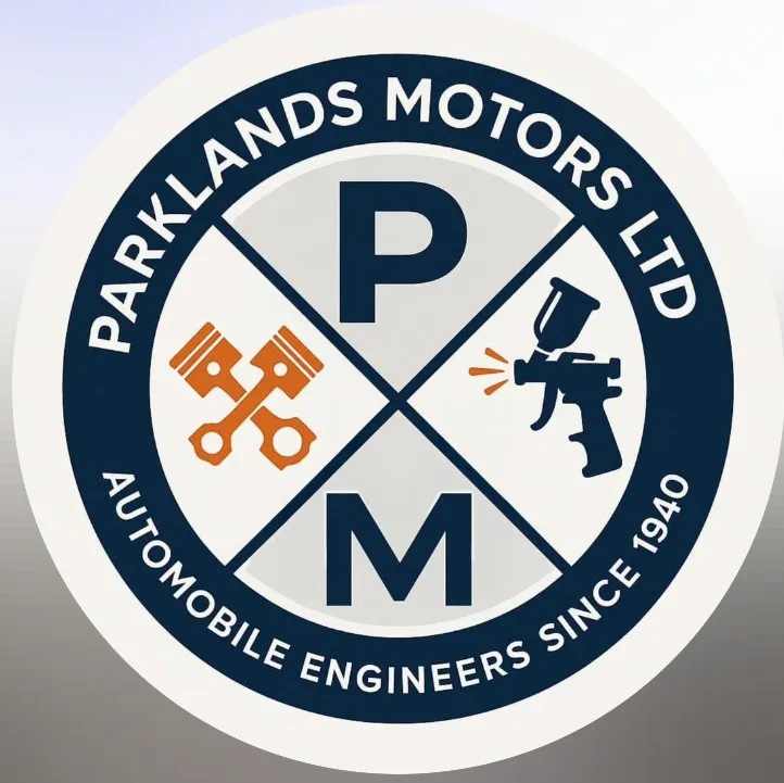 Parklands Motors Ltd