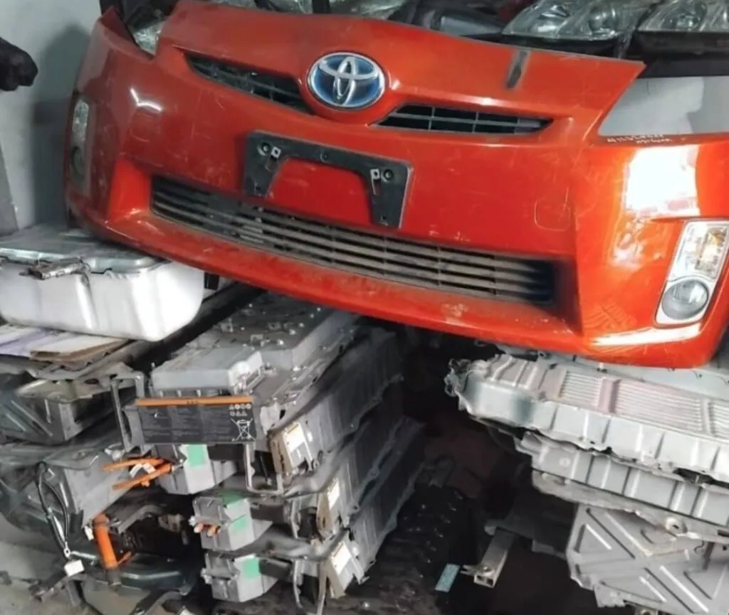 Kyms Hybrid Care Garage &amp; Spare Parts