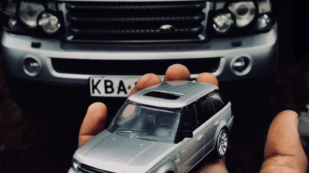 Speedwell Automotive