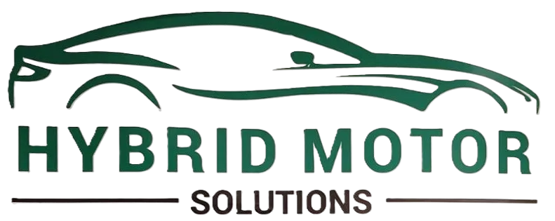 Hybrid motor solutions