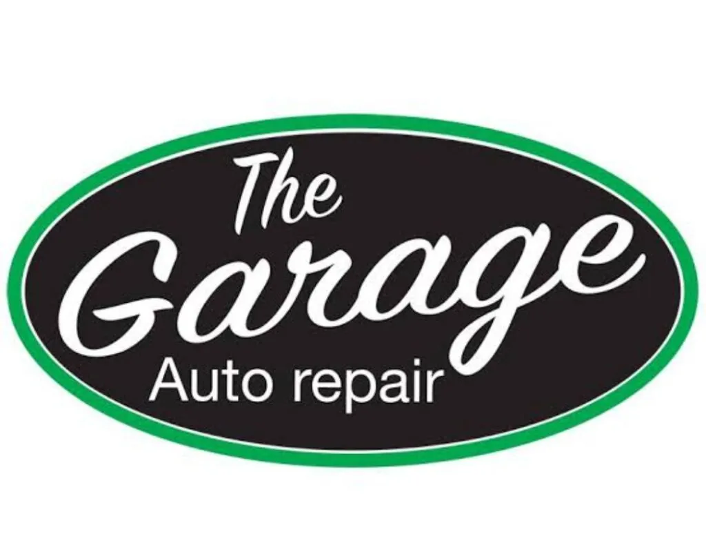 The Garage Auto