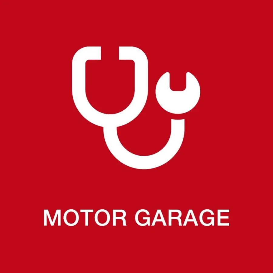 Automotive Doctor Motor Garage Ltd