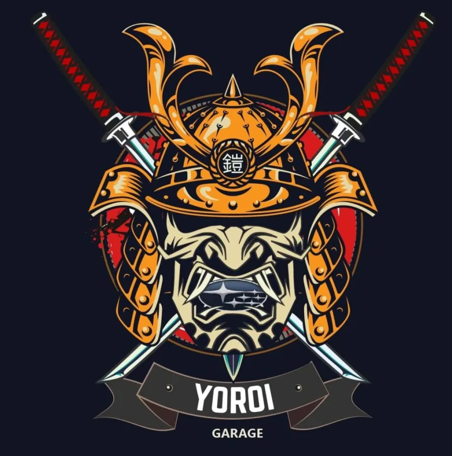 Yoroi Garage