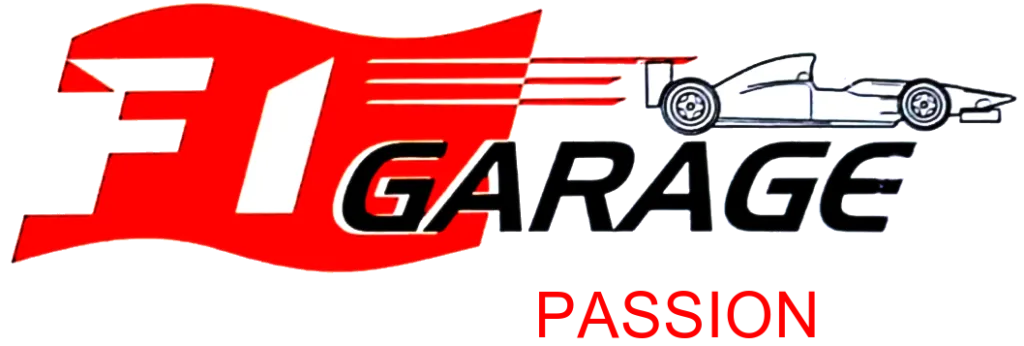 Formula One Garage Ltd