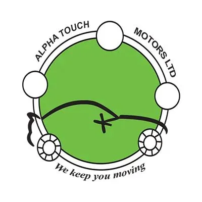Alpha Touch Motors Garage ltd