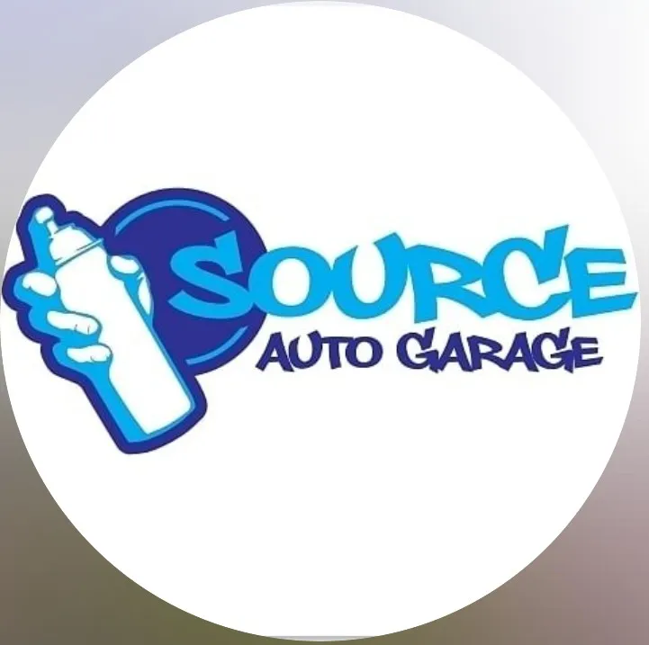 Source auto garage