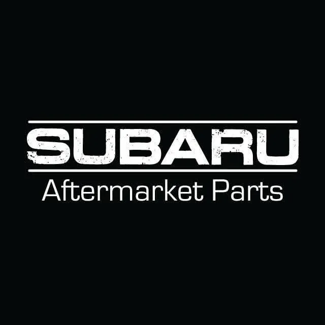 Subaru Aftermarket Parts