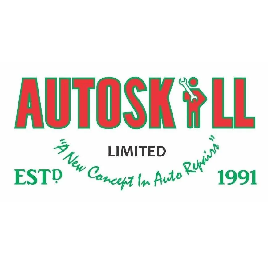 Autoskill Limited