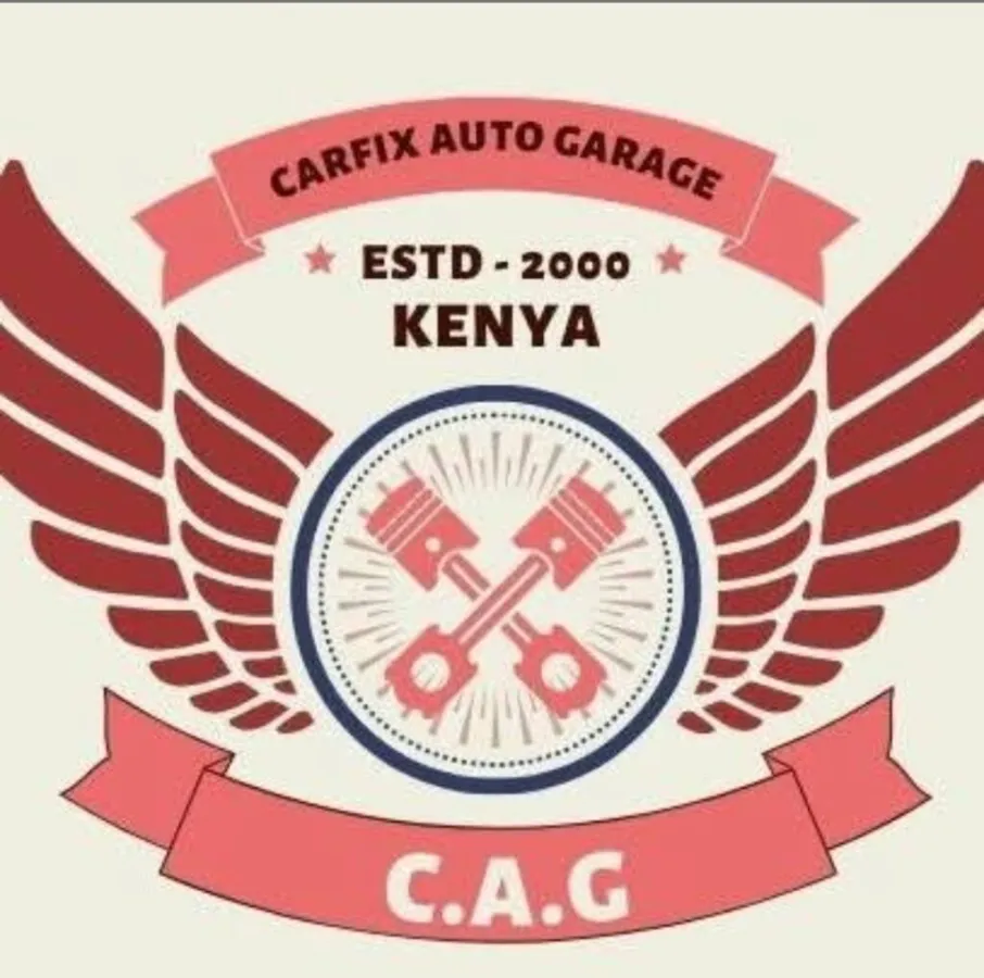 Car Fix Auto Garage
