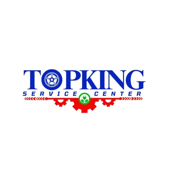 TOPKING SERVICE CENTER