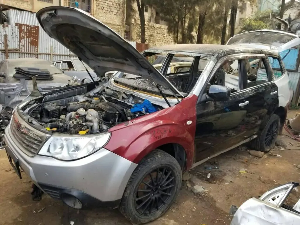 Wilber-tec Auto Garage