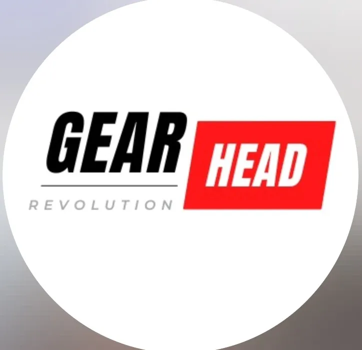 GearHead Revolution Garage