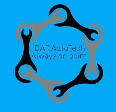 DAF AutoTech Garage