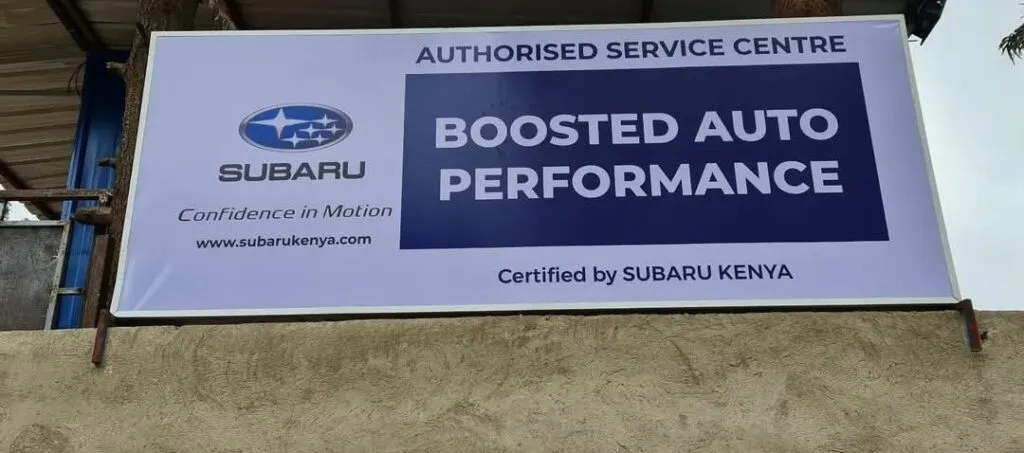Boosted Auto perfomance
