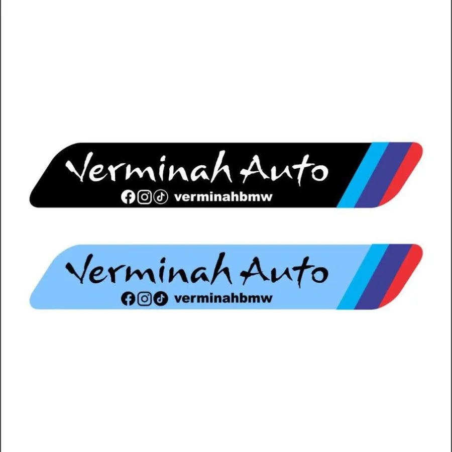 Verminah BMW service