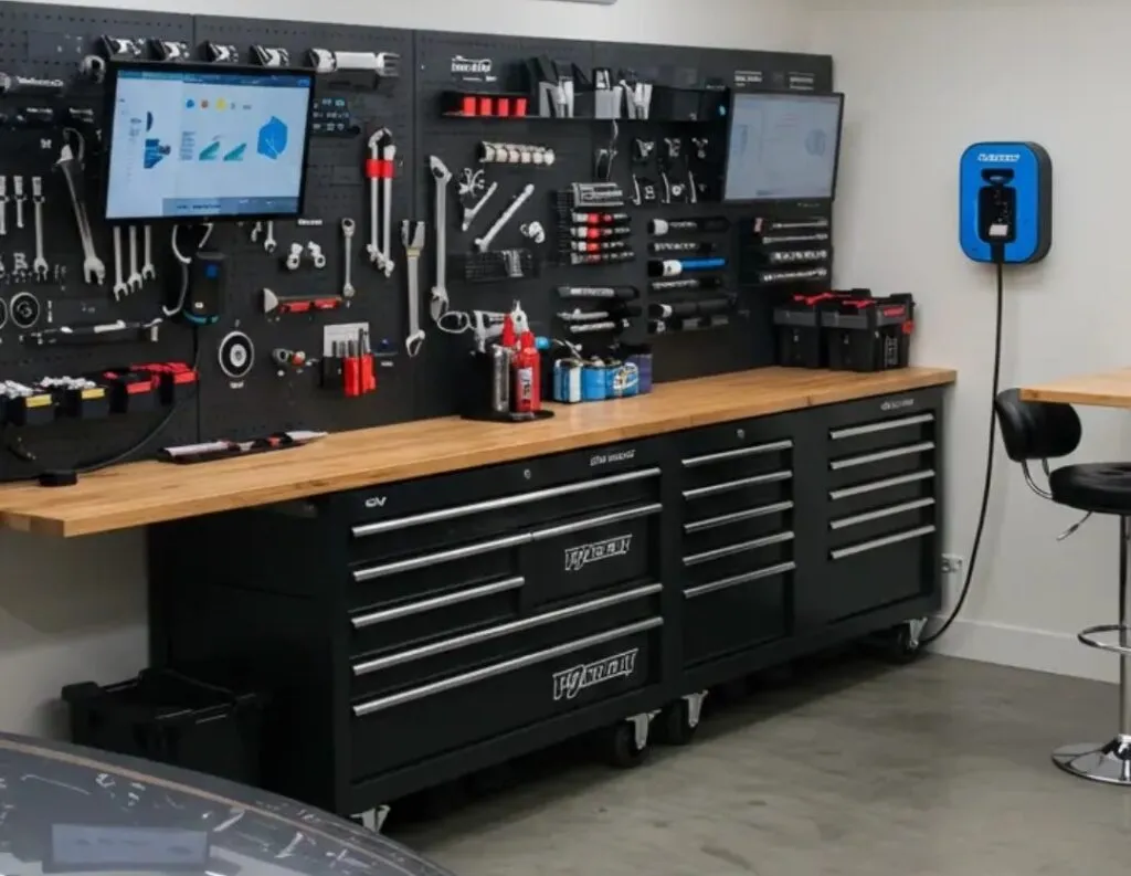 NIFTY AUTO GARAGE