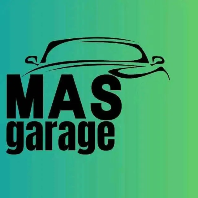 Mas Auto Garage