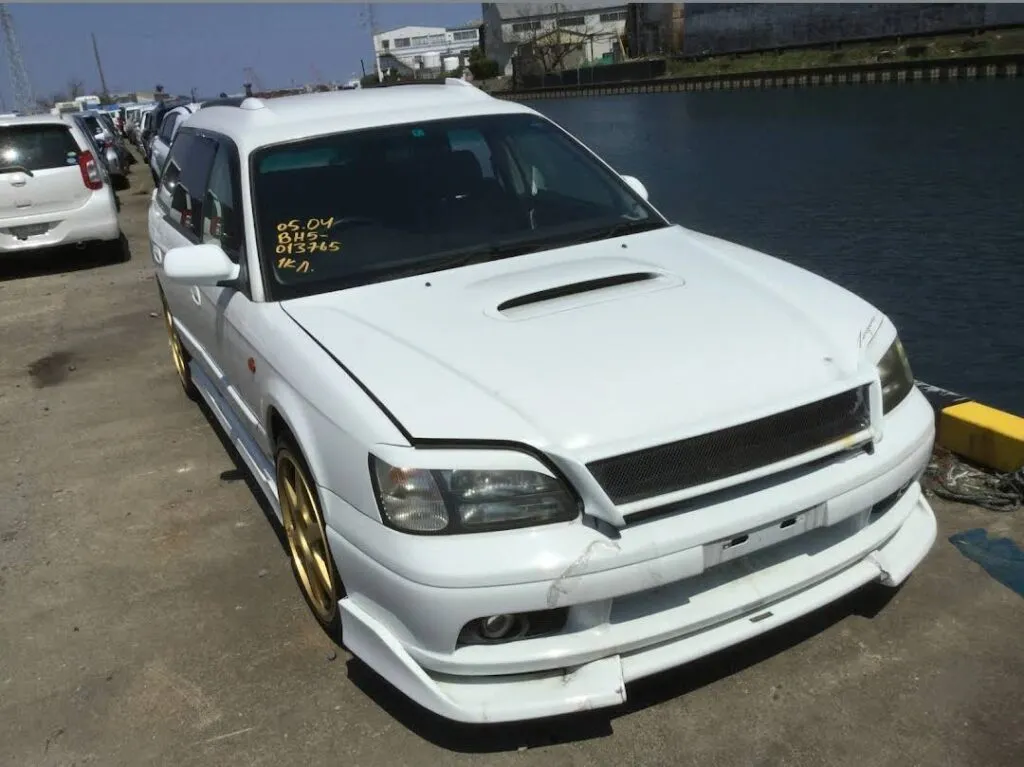 SHARKPOOL AUTO GARAGE