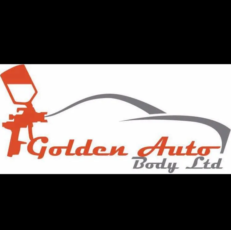 Golden Auto Body LTD