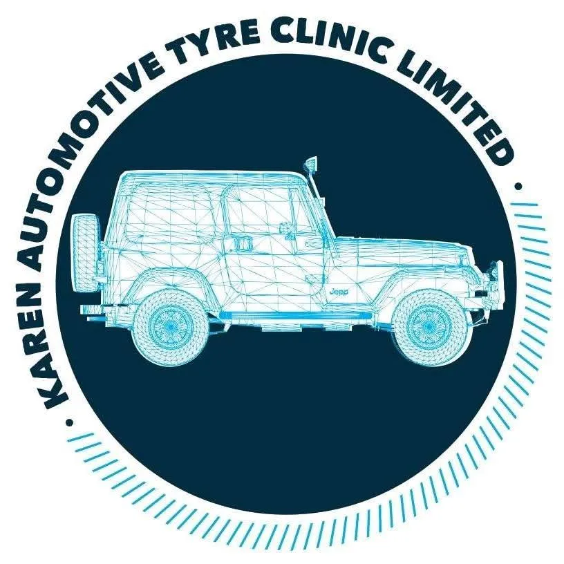 Karen Automotive garage