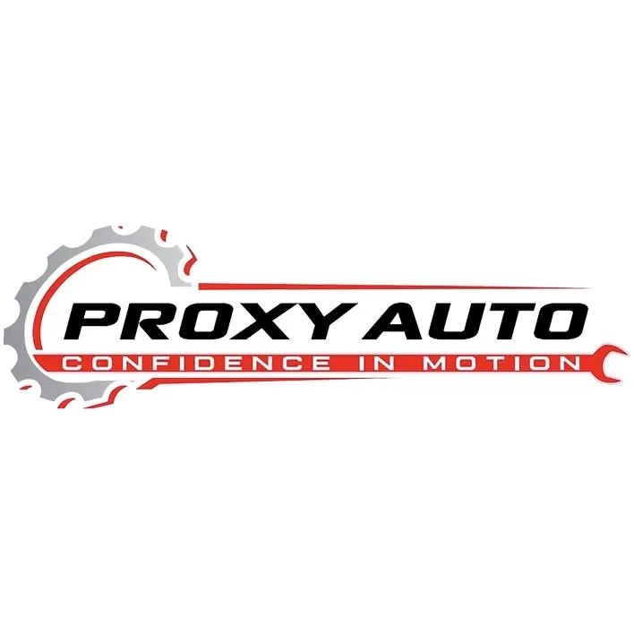 Proxy Auto Garage