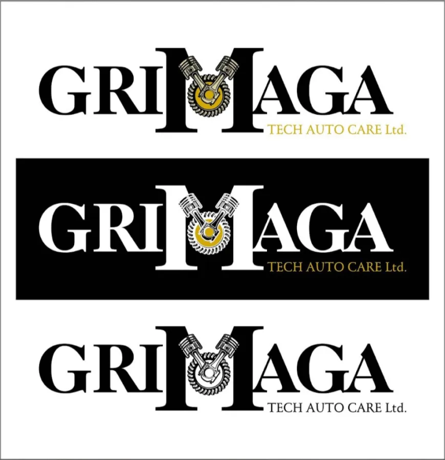 Grimaga tech auto care