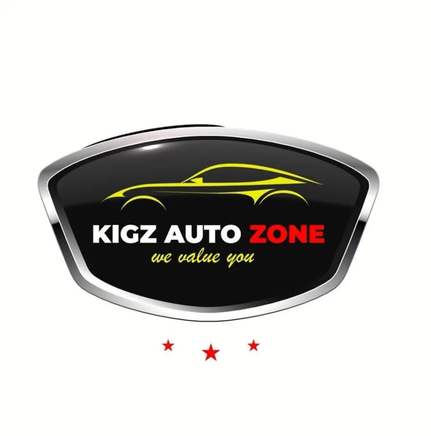 Kigz Auto Zone