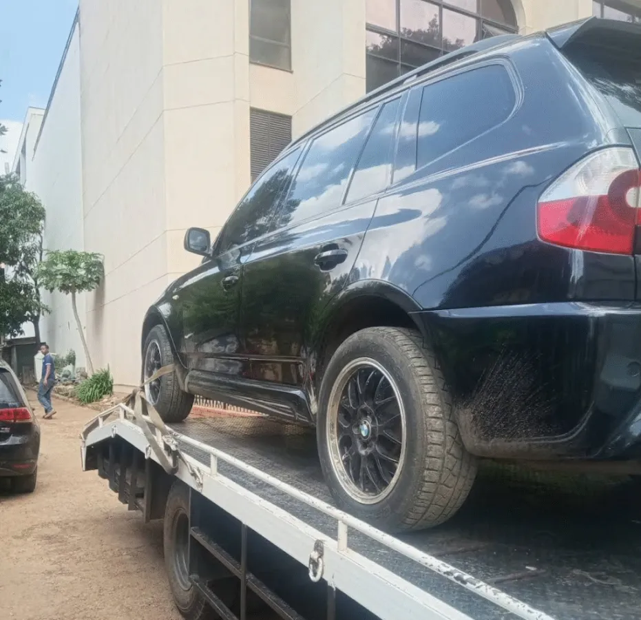 Yusuf car care centre