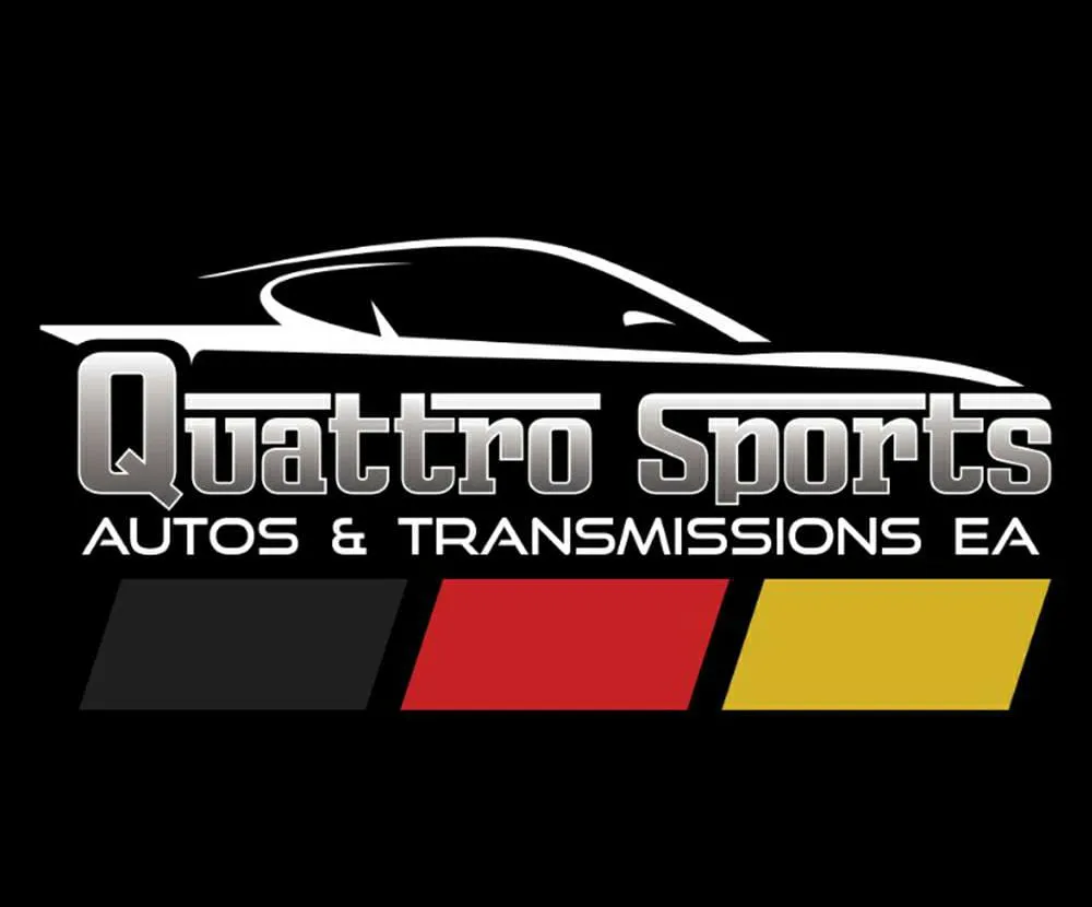 Quattro-sport auto transmission motors