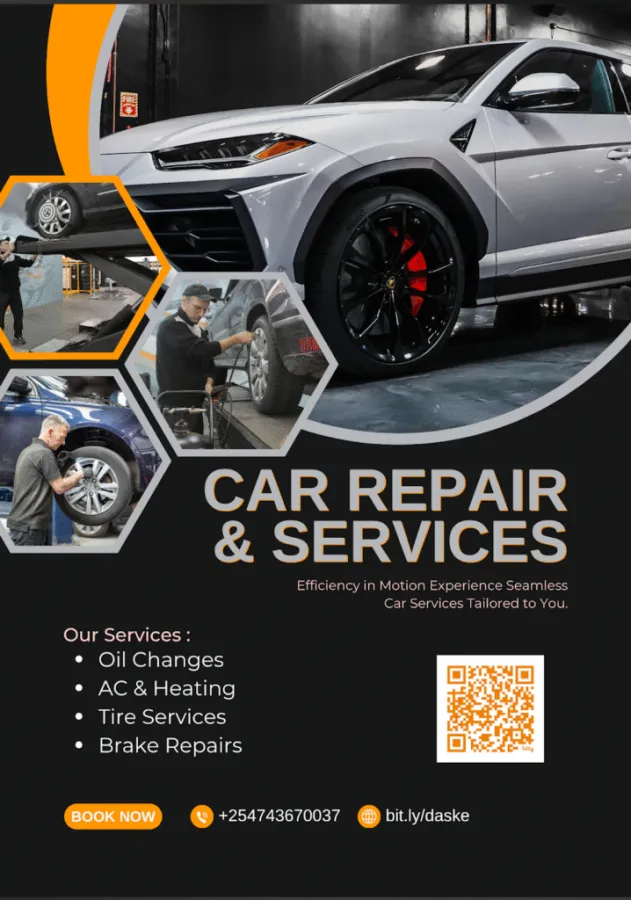 Diesel Automative solution