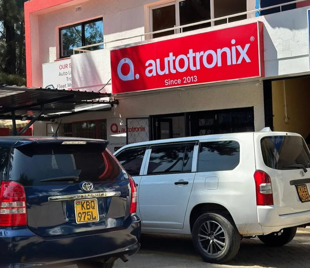 Autotronix Telematics Limited