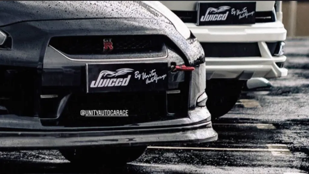 Unity Auto Garage (Nbi) Ltd