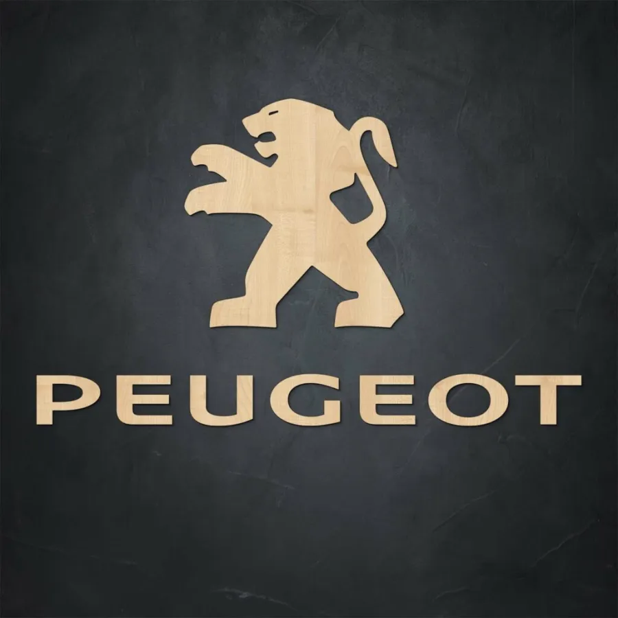 Peugeot (Pug) Garage
