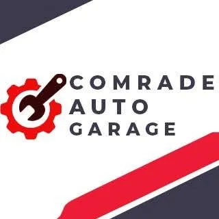 COMRADE AUTO GARAGE