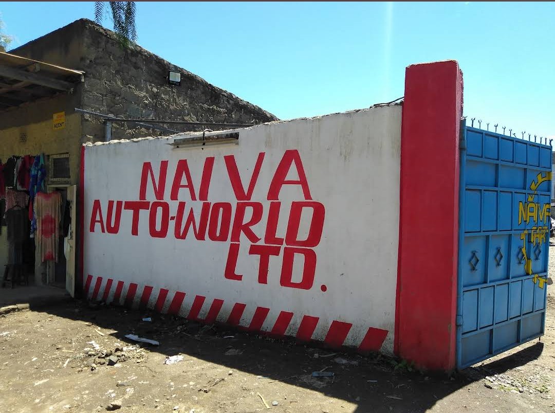 Baharons Eden garage Ltd (Naivasha)