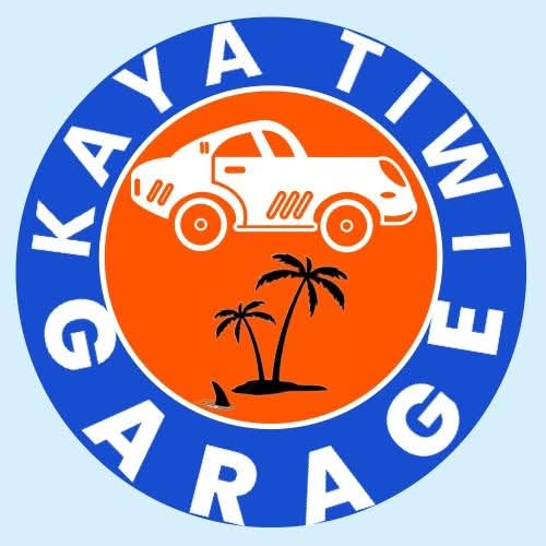 Kaya Tiwi Auto Garage Limited