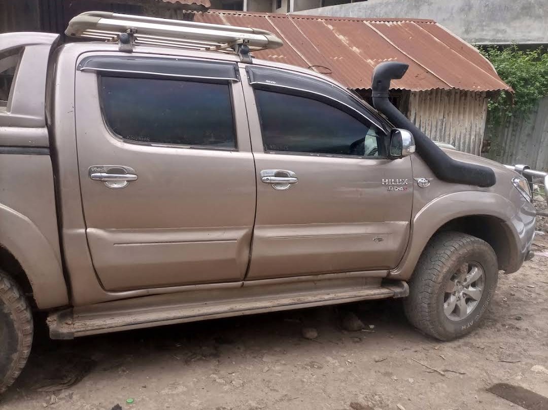 Canaan Auto Spares & Garage