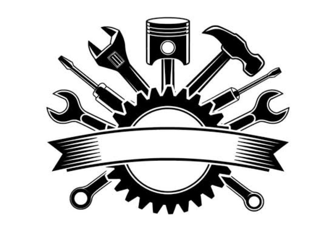 George mechanics workshop