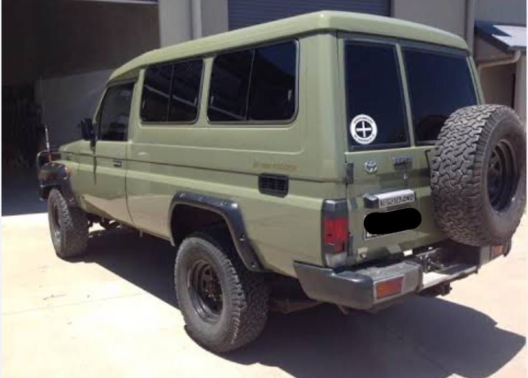 Afriq Engeneering Garage, Lathe Work, pressing, welding, car wash etc