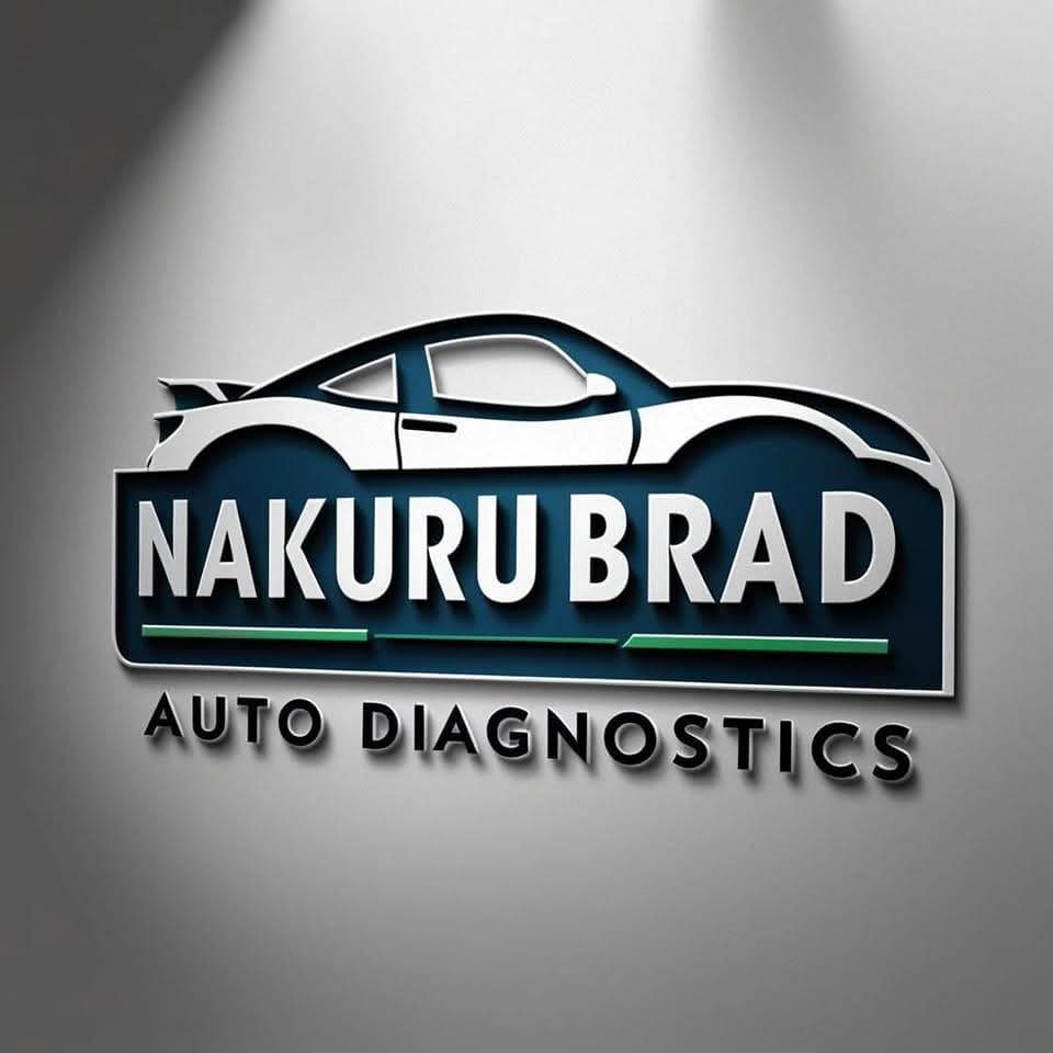 NAKURU BRAD AUTO DIAGNOSTICS