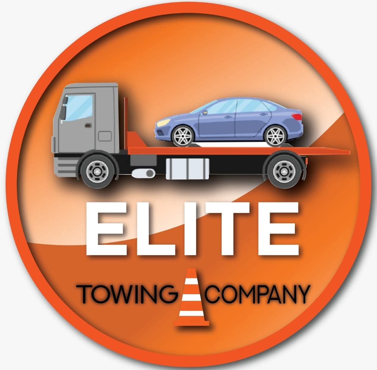 Elite Towing Company