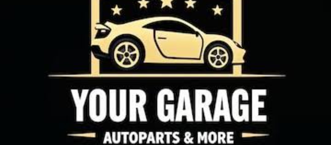 Pish Garage And Spares