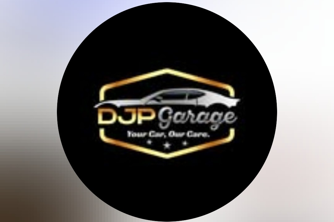 DJP Garage