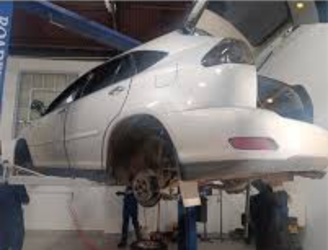 Nakuru Autocar Service Centre