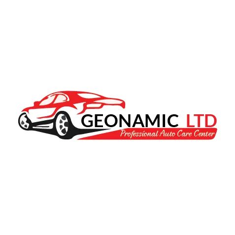 Geonamic Ltd- Professional Garage