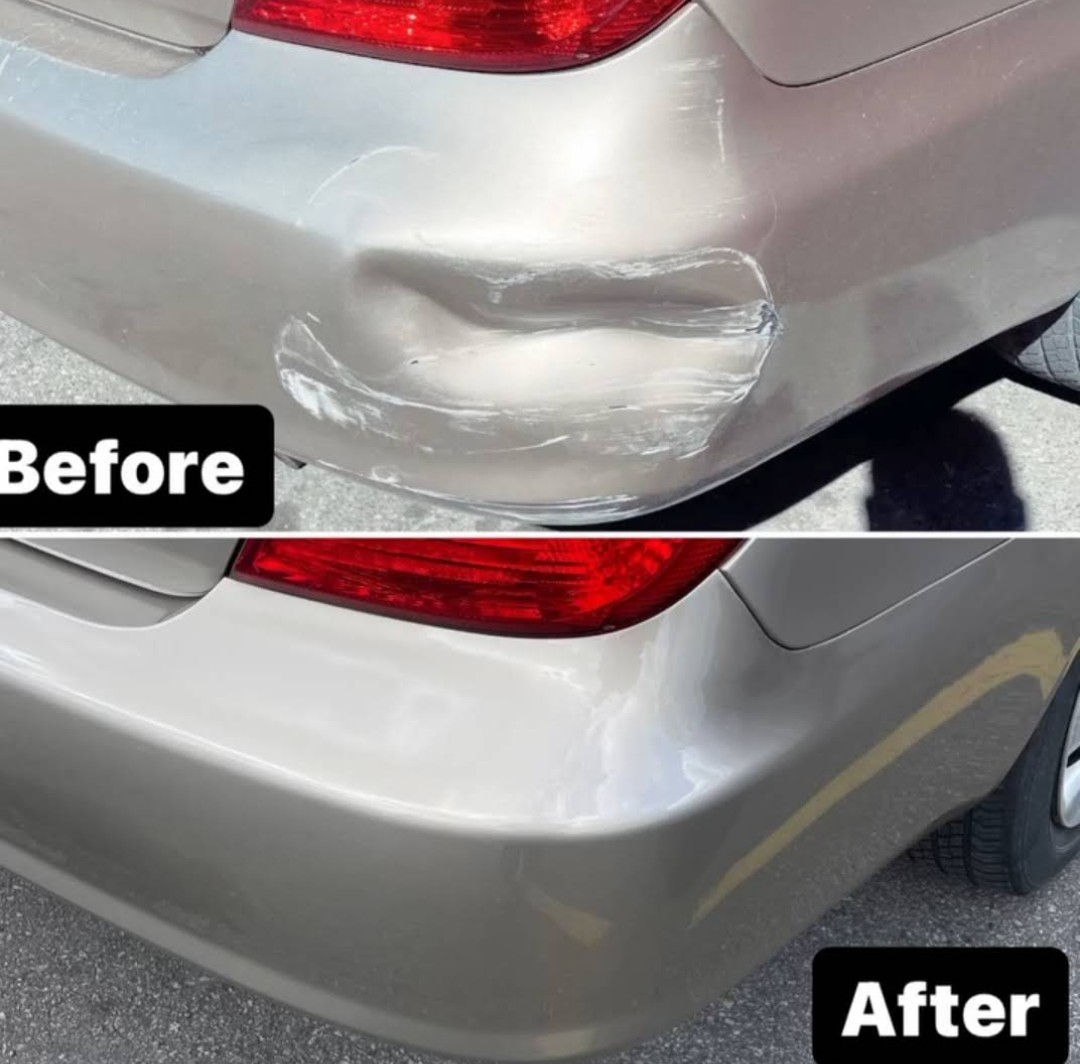 YASS KALASIMBA GARAGE & AUTO CONSTRUCTION