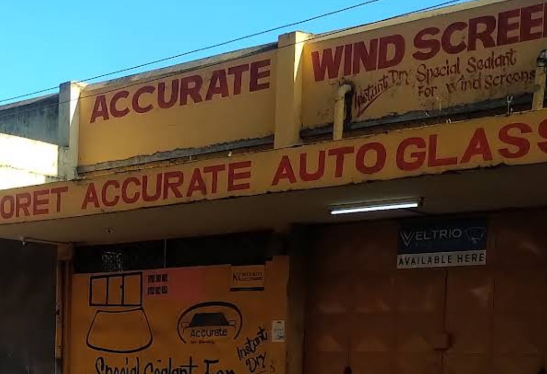 Aman Ventures Eldoret