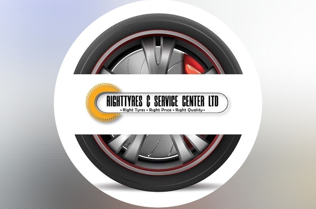 Righttyres and Service Centre -Eldoret
